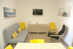 Casa di Giusy al mare Taggia